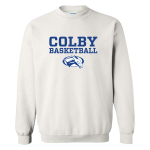 Classic Crewneck Sweatshirt