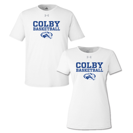 Under Armour Tech Tee