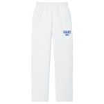 Classic Open Bottom Sweatpants