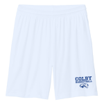 Classic Performance Pocketed Short
