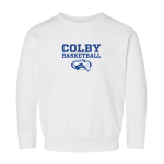 Classic Toddler Crew Sweatshirt