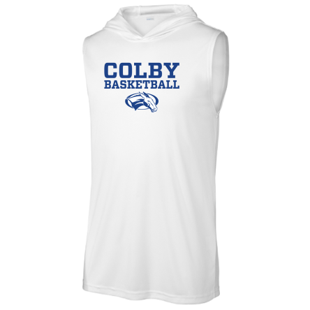 Classic Performance Hooded Tank