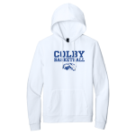 Ultra Soft Tri-Blend Fleece Pullover Hoodie