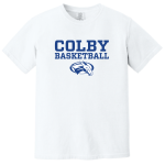 Garment-Dyed Heavyweight Tee