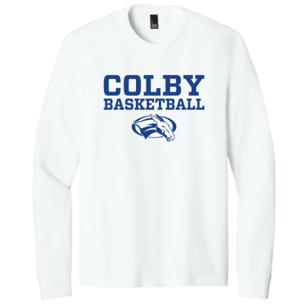 Tri-Blend Long Sleeve Tee