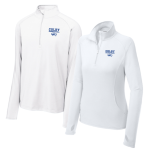 Classic Performance Stretch 1/4 Zip Pullover
