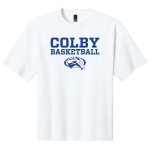 Gritty Heavyweight 7oz Tee