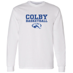 Classic Long Sleeve Cotton Tee