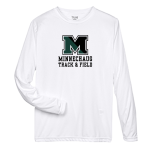 Classic Long Sleeve Performance Tee