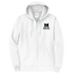 Classic Full-Zip Sweatshirt