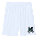 Classic Performance Pocketed Short