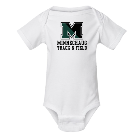 Classic Infant Onesie