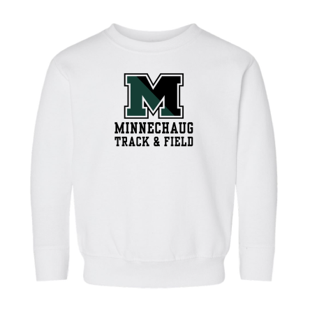 Classic Toddler Crew Sweatshirt