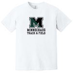 Garment-Dyed Heavyweight Tee