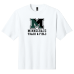 Gritty Heavyweight 7oz Tee