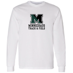 Classic Long Sleeve Cotton Tee