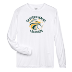 Classic Long Sleeve Performance Tee