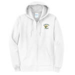 Classic Full-Zip Sweatshirt