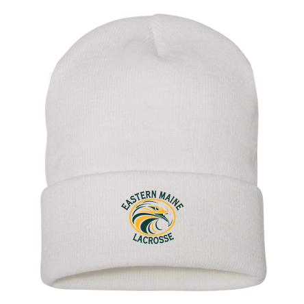 Classic Cuffed Knit Beanie