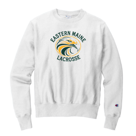 Champion® Reverse Weave® Crewneck Sweatshirt