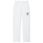 Classic Open Bottom Sweatpants