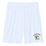 Classic Performance Pocketed Short