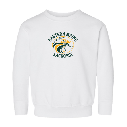 Classic Toddler Crew Sweatshirt