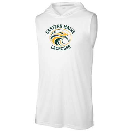 Classic Performance Hooded Tank