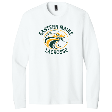 Tri-Blend Long Sleeve Tee