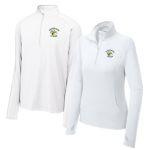 Classic Performance Stretch 1/4 Zip Pullover