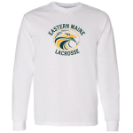 Classic Long Sleeve Cotton Tee