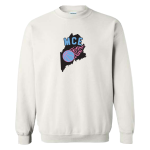 Classic Crewneck Sweatshirt