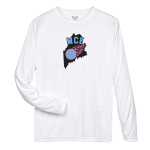 Classic Long Sleeve Performance Tee