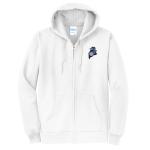 Classic Full-Zip Sweatshirt