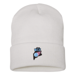 Classic Cuffed Knit Beanie