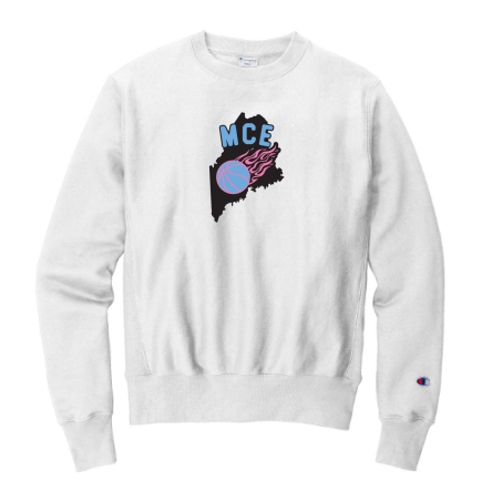 Champion® Reverse Weave® Crewneck Sweatshirt