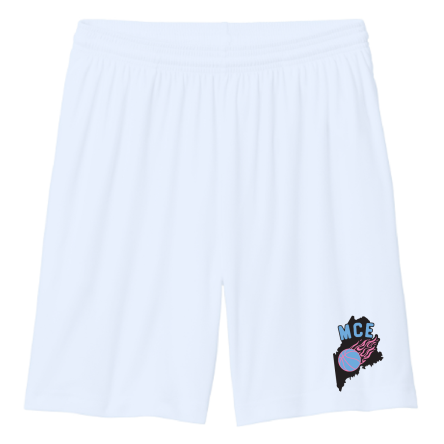 Classic Performance Pocketed Short