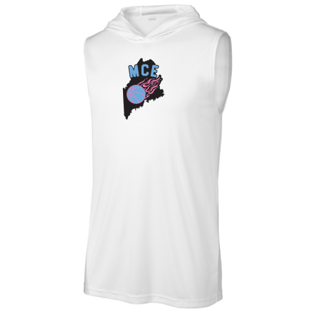 Classic Performance Hooded Tank