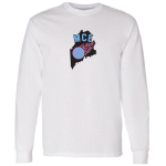 Classic Long Sleeve Cotton Tee