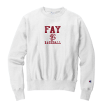 Champion® Reverse Weave® Crewneck Sweatshirt