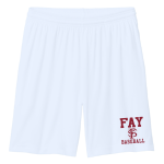 Classic Performance Pocketed Short