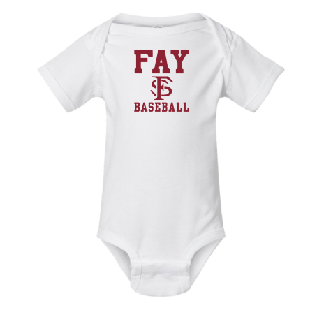 Classic Infant Onesie