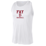 Classic Performance Tank