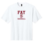 Gritty Heavyweight 7oz Tee