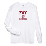 Classic Long Sleeve Performance Tee