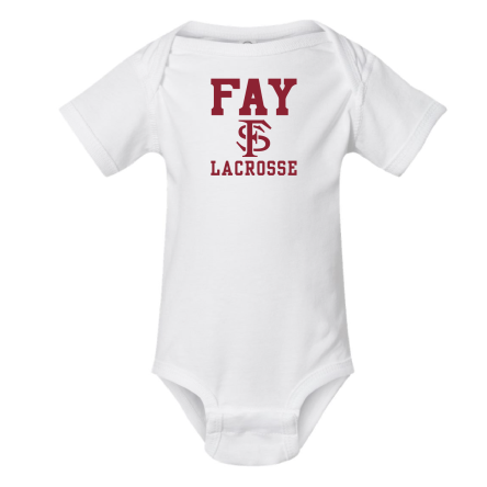 Classic Infant Onesie