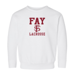 Classic Toddler Crew Sweatshirt