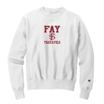 Champion® Reverse Weave® Crewneck Sweatshirt