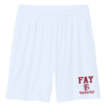 Classic Performance Pocketed Short