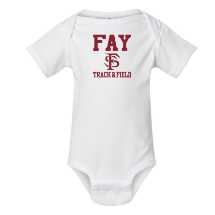 Classic Infant Onesie